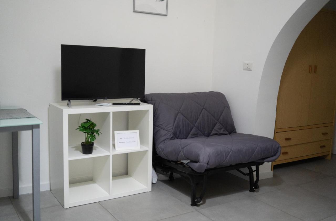 Free Flat Apartment Catania Exterior photo