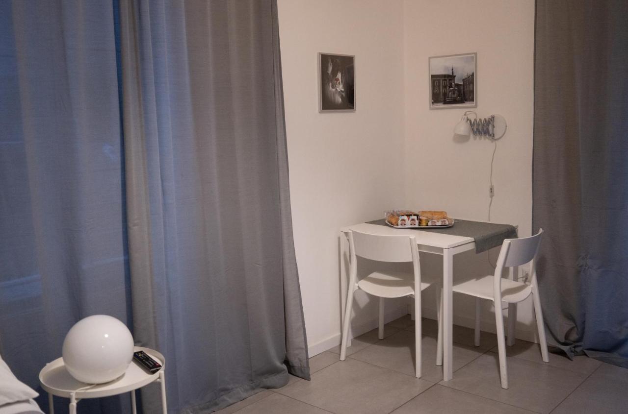 Free Flat Apartment Catania Exterior photo