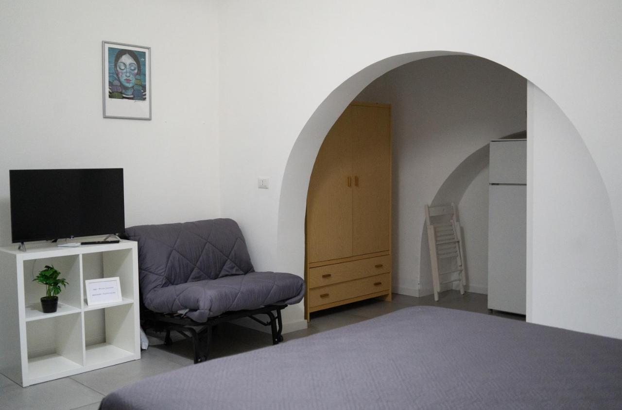 Free Flat Apartment Catania Exterior photo